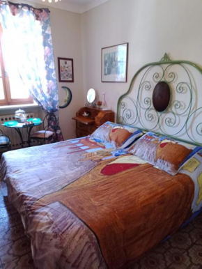L'apparita Camere Pienza